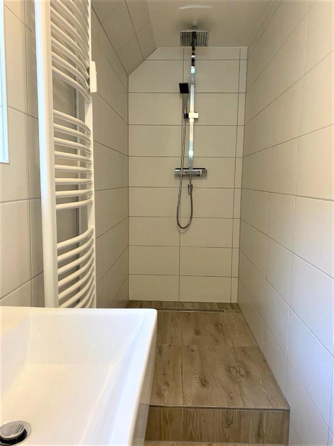 Alice Apartment Wackernheim Ингельхайм-ам-Райн Экстерьер фото